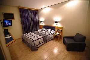 Aparthotel Columbia Residence Sao Paulo
