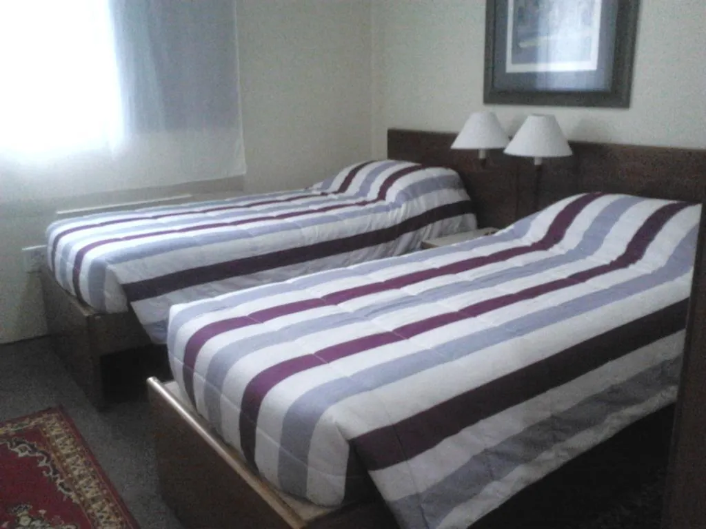 Columbia Residence Sao Paulo Aparthotel