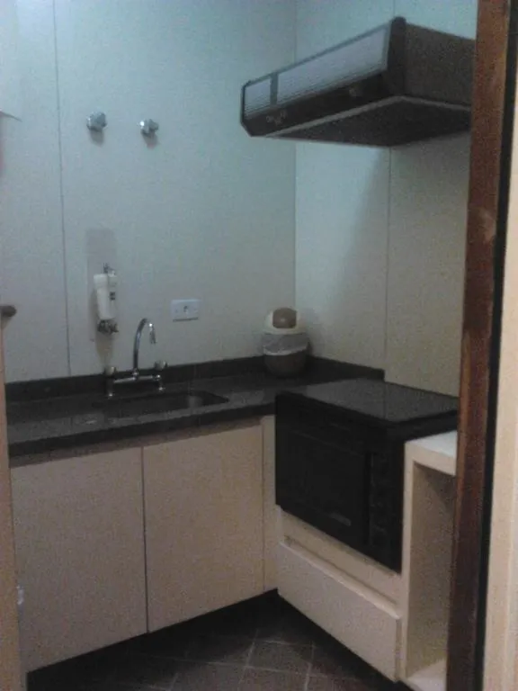 Columbia Residence Sao Paulo Brazil