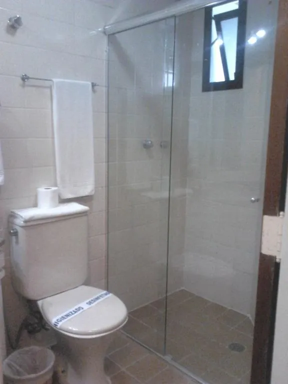Columbia Residence Sao Paulo