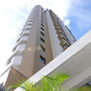 Brasília Santana Gold Flat Apart-hotel