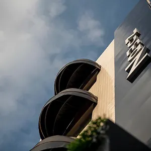 Numaz Bras Apart-hotel