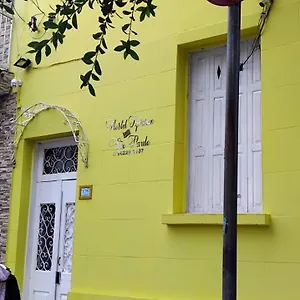 Hostal Aprisco, São Paulo