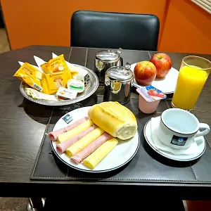 Hotel del amor Metropolis Centro (adults Only), São Paulo